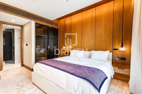 Apartman u Bluewaters, Dubai, UAE 3 spavaćih soba, 164 m2 Br. 655446 - fotografija 11