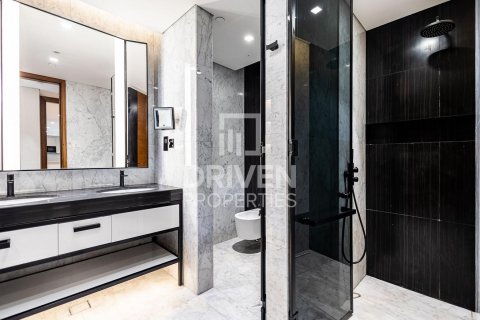 Apartman u Bluewaters, Dubai, UAE 3 spavaćih soba, 164 m2 Br. 655446 - fotografija 18