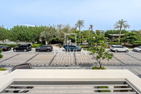 Townhouse di Tilal Al Ghaf, Dubai, UEA 3 kamar tidur, 200 m2 nomor 655452 - foto 18