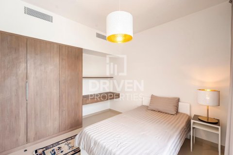 Townhouse di Tilal Al Ghaf, Dubai, UEA 3 kamar tidur, 200 m2 nomor 655452 - foto 20