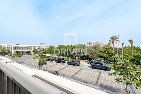 Townhouse di Tilal Al Ghaf, Dubai, UEA 3 kamar tidur, 200 m2 nomor 655452 - foto 12