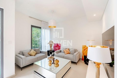 Townhouse di Tilal Al Ghaf, Dubai, UEA 3 kamar tidur, 200 m2 nomor 655452 - foto 2