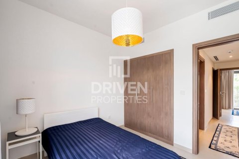 Townhouse di Tilal Al Ghaf, Dubai, UEA 3 kamar tidur, 200 m2 nomor 655452 - foto 10