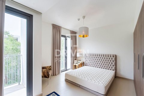 Townhouse di Tilal Al Ghaf, Dubai, UEA 3 kamar tidur, 200 m2 nomor 655452 - foto 3
