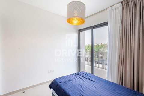 Townhouse di Tilal Al Ghaf, Dubai, UEA 3 kamar tidur, 200 m2 nomor 655452 - foto 16