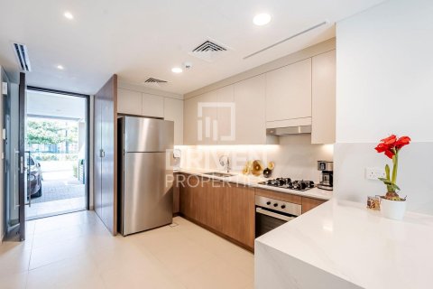 Townhouse di Tilal Al Ghaf, Dubai, UEA 3 kamar tidur, 200 m2 nomor 655452 - foto 15