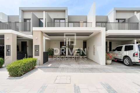 Townhouse di Tilal Al Ghaf, Dubai, UEA 3 kamar tidur, 200 m2 nomor 655452 - foto 17