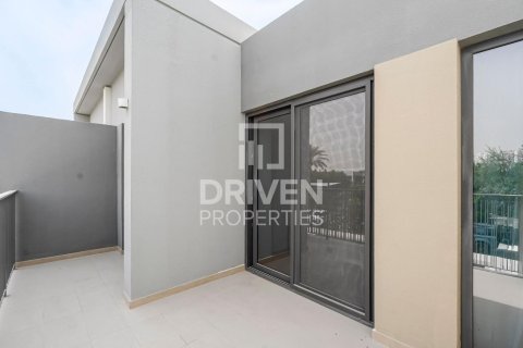 Townhouse di Tilal Al Ghaf, Dubai, UEA 3 kamar tidur, 200 m2 nomor 655452 - foto 14