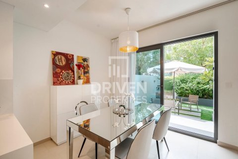 Townhouse di Tilal Al Ghaf, Dubai, UEA 3 kamar tidur, 200 m2 nomor 655452 - foto 8