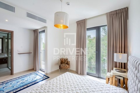 Townhouse di Tilal Al Ghaf, Dubai, UEA 3 kamar tidur, 200 m2 nomor 655452 - foto 4