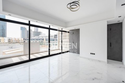 Townhouse in Jumeirah Village Circle, Dubai, UAE 4 bedrooms, 418 sq.m. № 655450 - photo 6