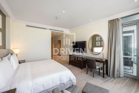 Huoneisto Downtown Dubai (Downtown Burj Dubai), Dubai, Arabiemiraatit 2 makuuhuonetta, 140 m2 № 655448 - kuva 5