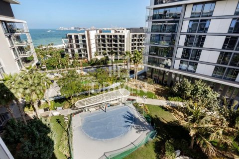 Bluewaters、Dubai、UAE にあるマンションの賃貸物件 2ベッドルーム、159 m2、No655451 - 写真 19