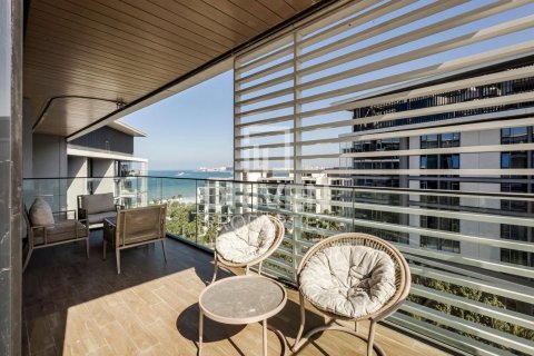 Bluewaters、Dubai、UAE にあるマンションの賃貸物件 2ベッドルーム、159 m2、No655451 - 写真 11