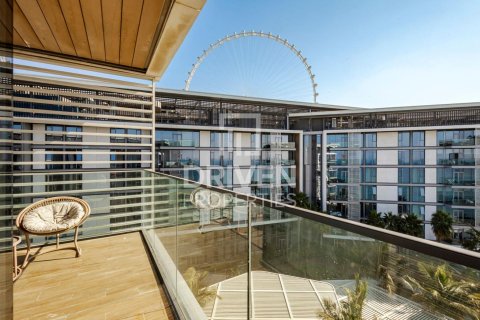 Bluewaters、Dubai、UAE にあるマンションの賃貸物件 2ベッドルーム、159 m2、No655451 - 写真 14
