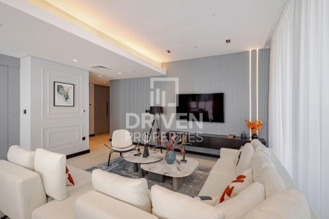 Bluewaters、Dubai、UAE にあるマンションの賃貸物件 2ベッドルーム、159 m2、No655451 - 写真 1