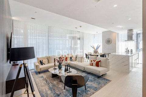 Bluewaters、Dubai、UAE にあるマンションの賃貸物件 2ベッドルーム、159 m2、No655451 - 写真 2