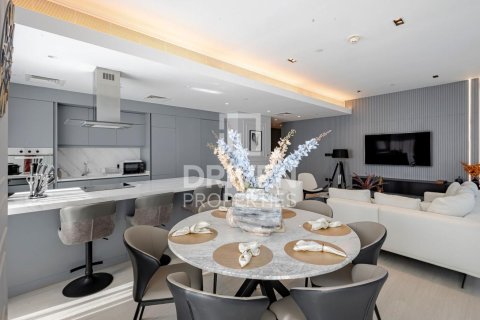 Bluewaters、Dubai、UAE にあるマンションの賃貸物件 2ベッドルーム、159 m2、No655451 - 写真 12