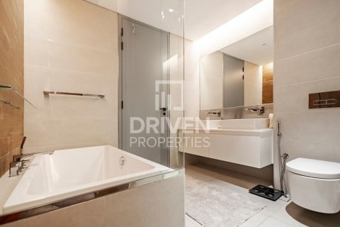 Bluewaters、Dubai、UAE にあるマンションの賃貸物件 2ベッドルーム、159 m2、No655451 - 写真 15