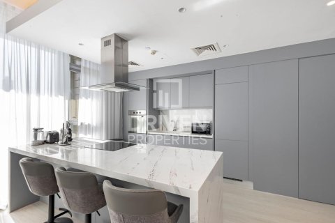 Bluewaters、Dubai、UAE にあるマンションの賃貸物件 2ベッドルーム、159 m2、No655451 - 写真 17