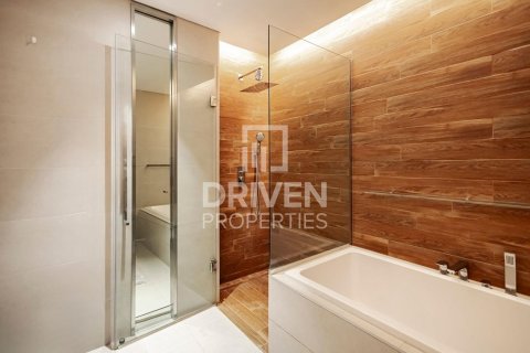 Bluewaters、Dubai、UAE にあるマンションの賃貸物件 2ベッドルーム、159 m2、No655451 - 写真 16