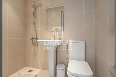 Bluewaters、Dubai、UAE にあるマンションの賃貸物件 2ベッドルーム、159 m2、No655451 - 写真 13