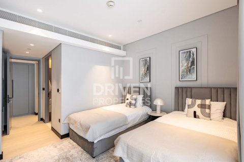 Bluewaters、Dubai、UAE にあるマンションの賃貸物件 2ベッドルーム、159 m2、No655451 - 写真 5