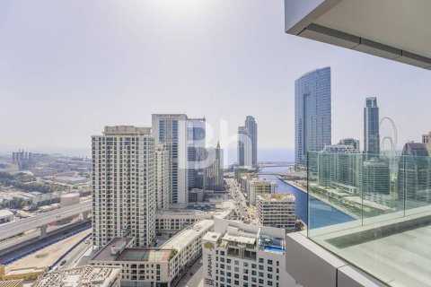 Dubai Marina, UAE의 판매용 아파트 침실 2개, 107제곱미터 번호 642962 - 사진 23