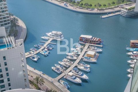 Dubai Marina, UAE의 판매용 아파트 침실 2개, 107제곱미터 번호 642962 - 사진 21
