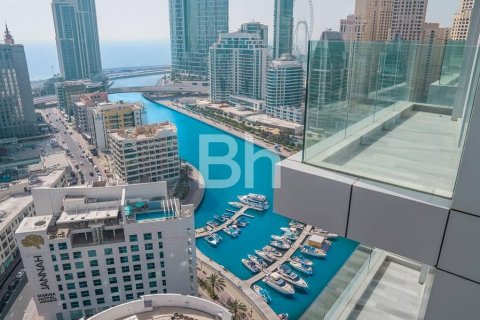 Dubai Marina, UAE의 판매용 아파트 침실 2개, 107제곱미터 번호 642962 - 사진 16