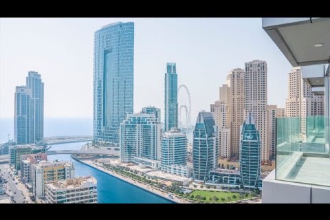 Dubai Marina, UAE의 판매용 아파트 침실 2개, 107제곱미터 번호 642962 - 사진 24