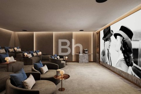 Penthouse zum Verkauf in Dubai Marina, Dubai, VAE 4 Schlafzimmer, 392 m2 Nr. 642965 - Foto 4