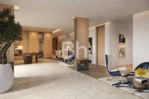 Penthouse zum Verkauf in Dubai Marina, Dubai, VAE 4 Schlafzimmer, 392 m2 Nr. 642965 - Foto 16