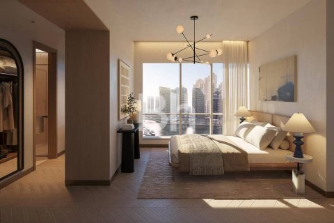 Penthouse zum Verkauf in Dubai Marina, Dubai, VAE 4 Schlafzimmer, 392 m2 Nr. 642965 - Foto 3