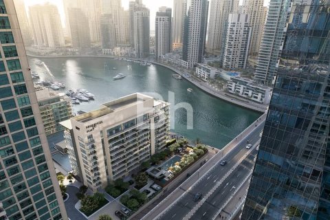 Penthouse zum Verkauf in Dubai Marina, Dubai, VAE 4 Schlafzimmer, 392 m2 Nr. 642965 - Foto 9