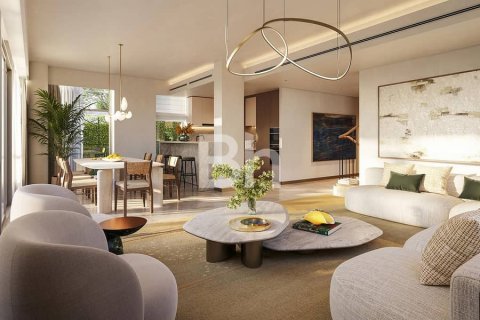 Penthouse zum Verkauf in Dubai Marina, Dubai, VAE 4 Schlafzimmer, 392 m2 Nr. 642965 - Foto 21