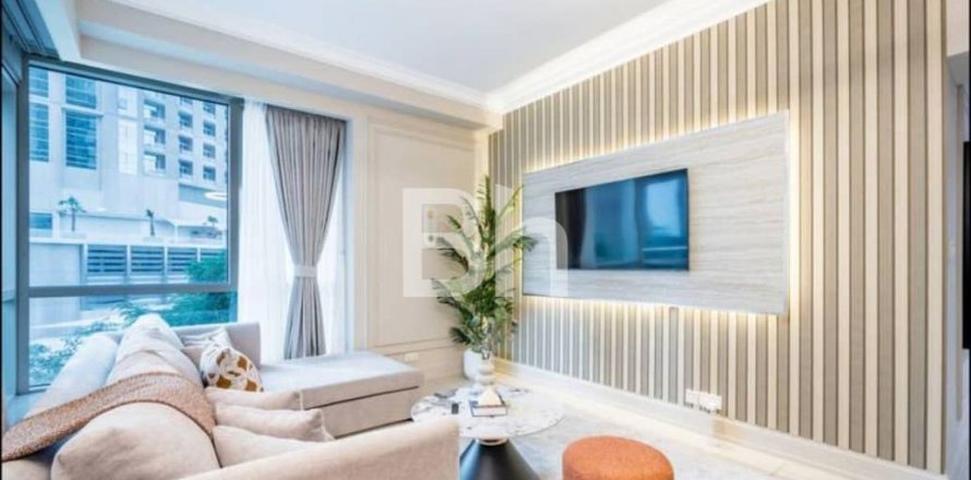 Apartman u gradu Dubai Marina, UAE 2 spavaće sobe, 144 m2 Br. 642960