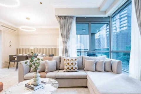 Apartman u gradu Dubai Marina, UAE 2 spavaće sobe, 144 m2 Br. 642960 - Slika 2