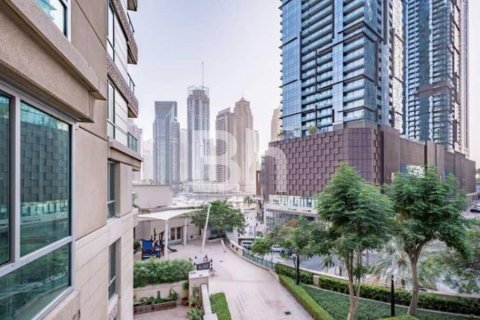 Apartman u gradu Dubai Marina, UAE 2 spavaće sobe, 144 m2 Br. 642960 - Slika 16