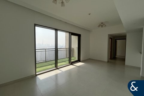 Apartamento para venda em Dubai Creek Harbour (The Lagoons), Dubai, EAU 2 quartos, 106 m2 № 671531 - foto 1