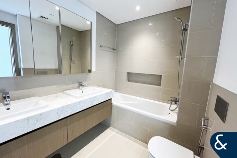 Apartamento para venda em Dubai Creek Harbour (The Lagoons), Dubai, EAU 2 quartos, 106 m2 № 671531 - foto 6