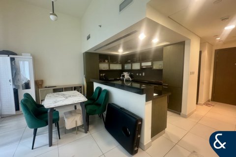 Apartment til salg i Downtown Dubai (Downtown Burj Dubai), Dubai, UAE 1 soveværelse, 84 kvm № 671530 - foto 2