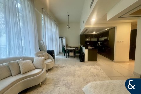 Apartment til salg i Downtown Dubai (Downtown Burj Dubai), Dubai, UAE 1 soveværelse, 84 kvm № 671530 - foto 8