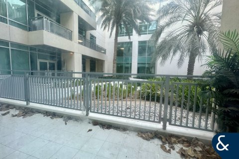 Apartment til salg i Downtown Dubai (Downtown Burj Dubai), Dubai, UAE 1 soveværelse, 84 kvm № 671530 - foto 6