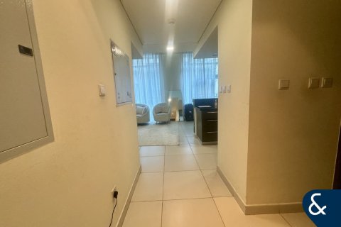 Apartment til salg i Downtown Dubai (Downtown Burj Dubai), Dubai, UAE 1 soveværelse, 84 kvm № 671530 - foto 4