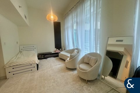 Apartment til salg i Downtown Dubai (Downtown Burj Dubai), Dubai, UAE 1 soveværelse, 84 kvm № 671530 - foto 1