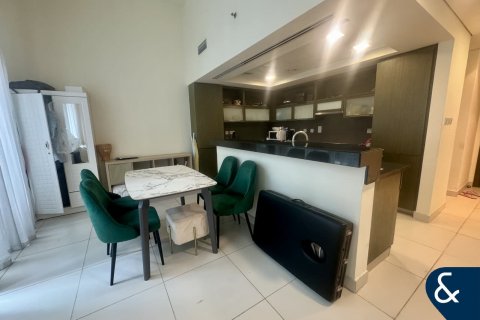 Apartment til salg i Downtown Dubai (Downtown Burj Dubai), Dubai, UAE 1 soveværelse, 84 kvm № 671530 - foto 9