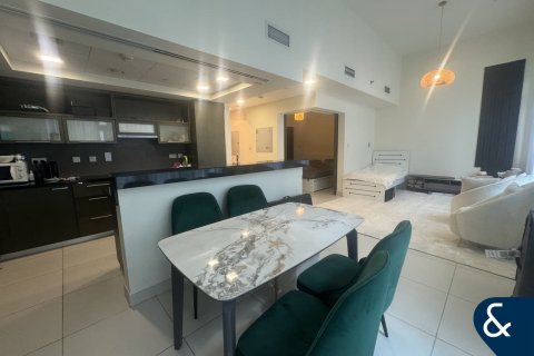 Apartment til salg i Downtown Dubai (Downtown Burj Dubai), Dubai, UAE 1 soveværelse, 84 kvm № 671530 - foto 10