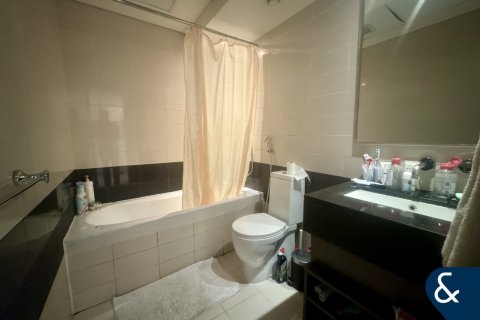 Apartament në THE LOFTS në Downtown Dubai (Downtown Burj Dubai), Emiratet e Bashkuara Arabe 1 dhomë gjumi, 84 m2. № 671530 - Foto 9