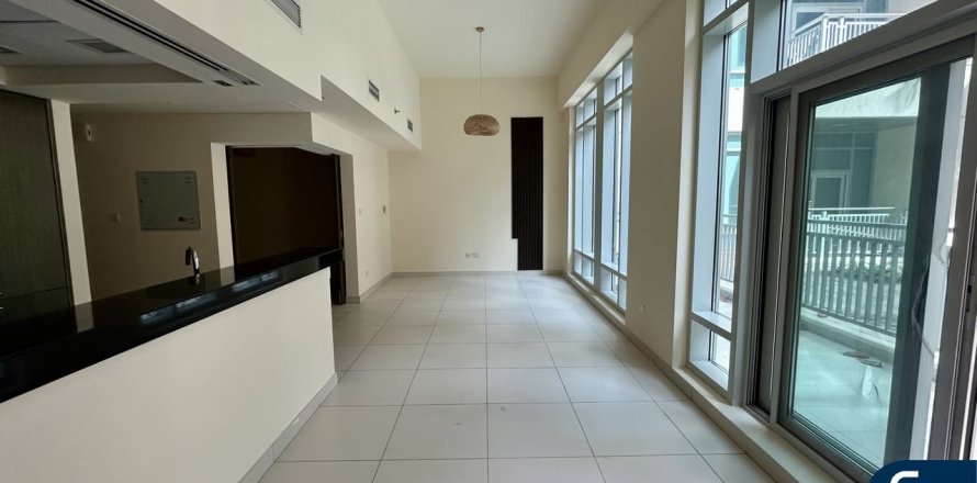 Apartament në THE LOFTS në Downtown Dubai (Downtown Burj Dubai), Emiratet e Bashkuara Arabe 1 dhomë gjumi, 84 m2. № 671530